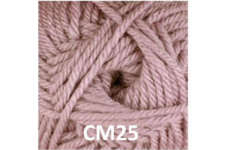James c brett chunky with merino hotsell