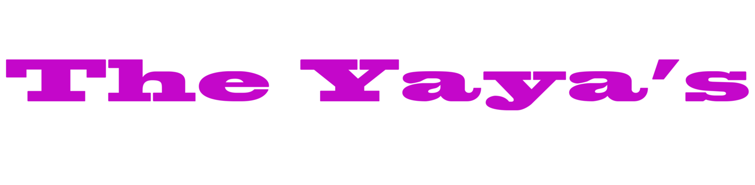 YaYa's