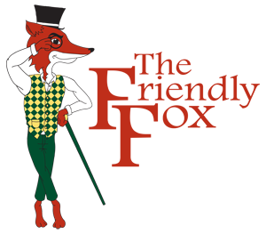 The Friendly Fox