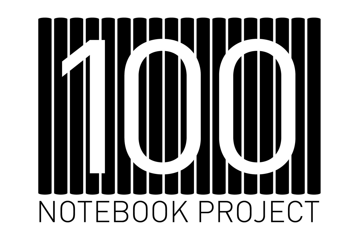 100 NOTEBOOK PROJECT