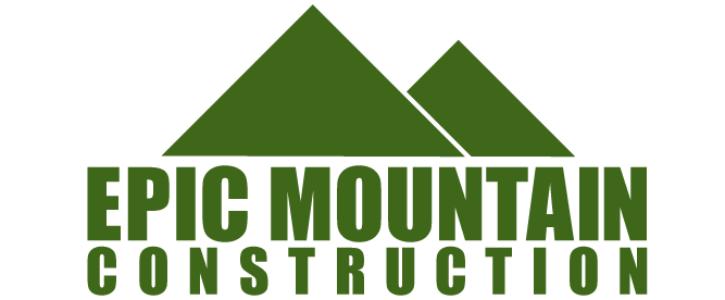Epic Mountain Construction