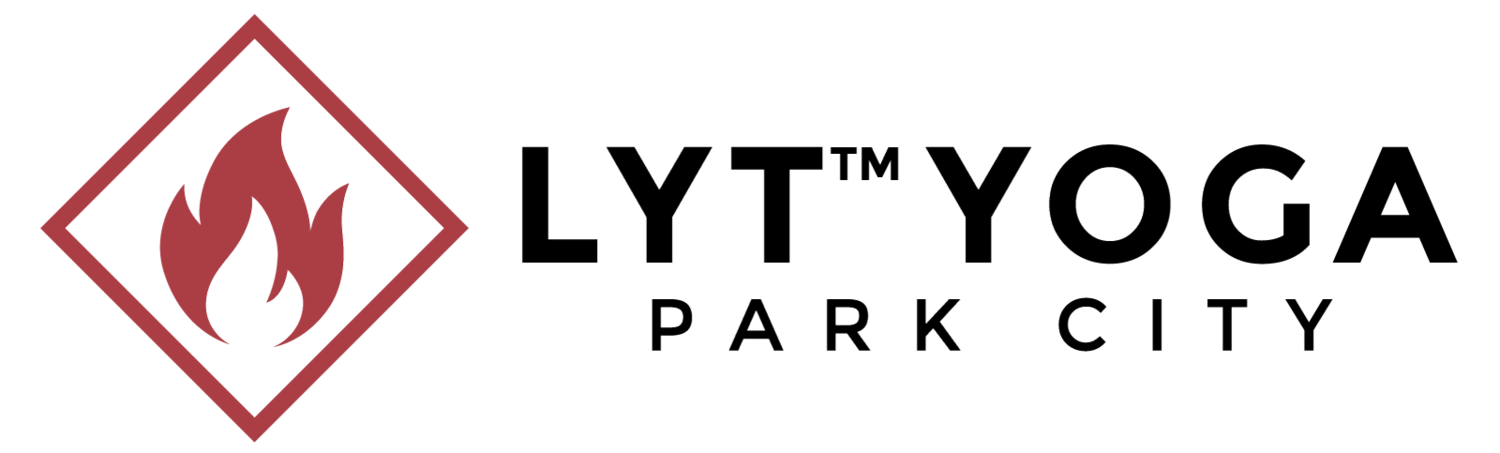 LYT™ Yoga Park City