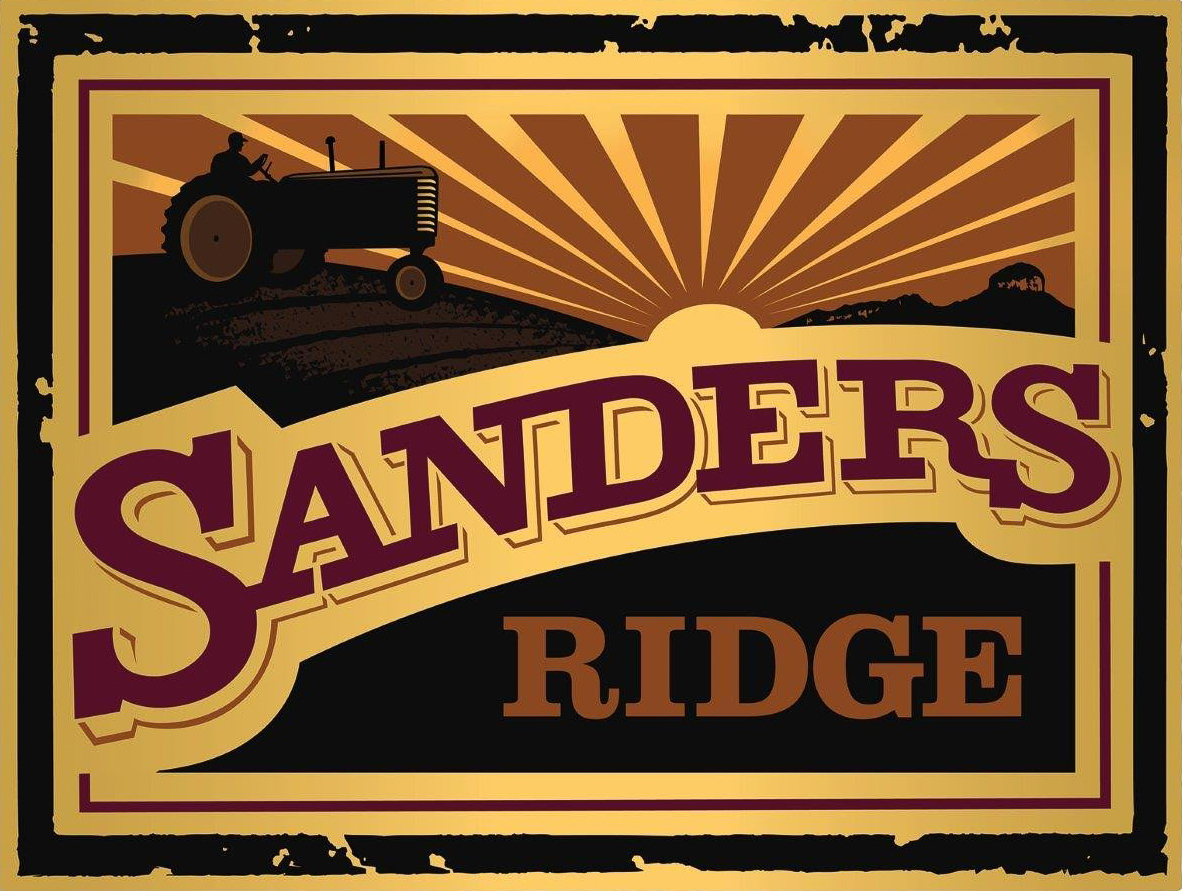 Sanders Ridge Vineyard + Winery