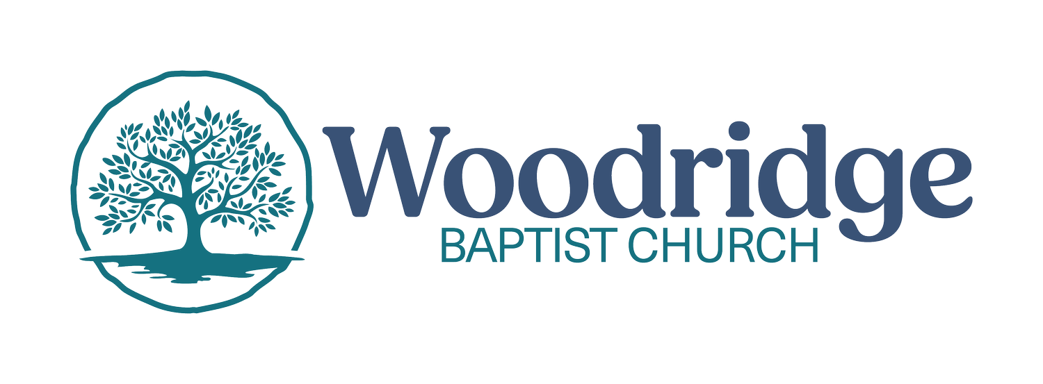 Woodridge Baptist Church