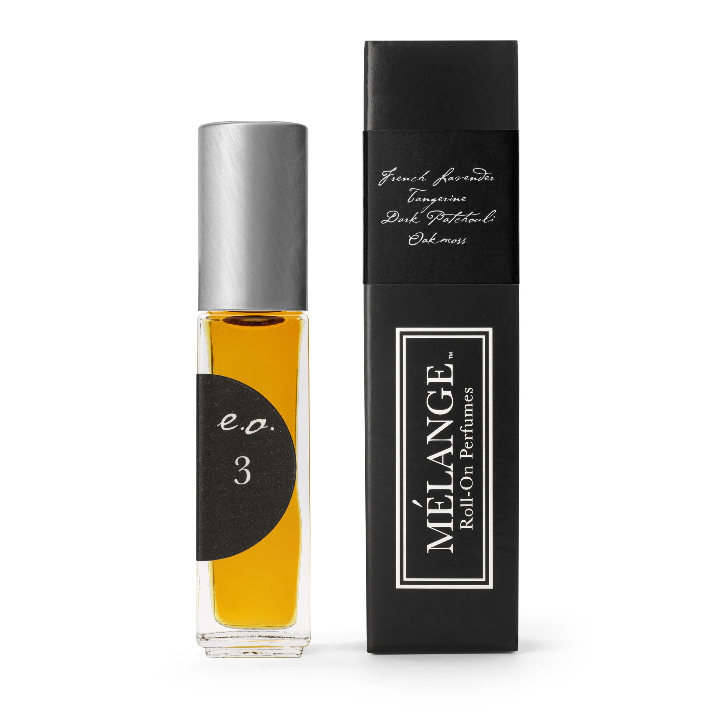 Roll On Perfume Oil - Hometown – Wanderlust Scents