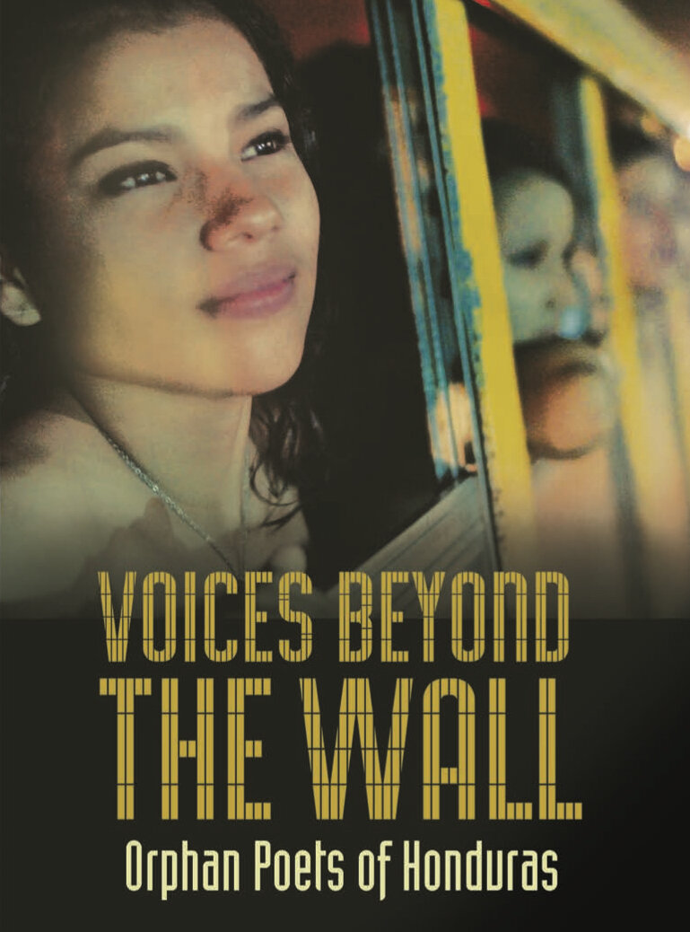 Voices Beyond the Wall Public Performance License & Digital Streaming Link  Or DVD — STORIES MATTER MEDIA