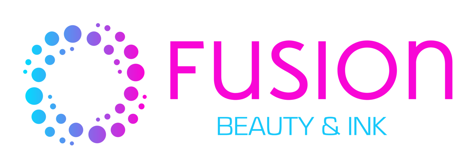 Fusion Beauty & Ink