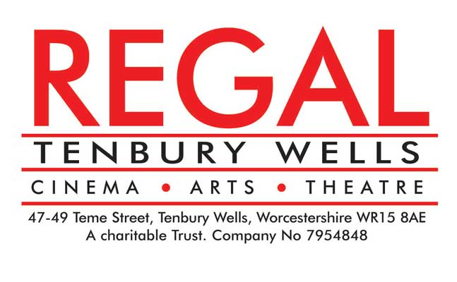 Regal Tenbury