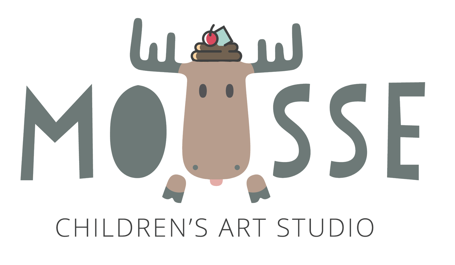 children&#39;s art studio