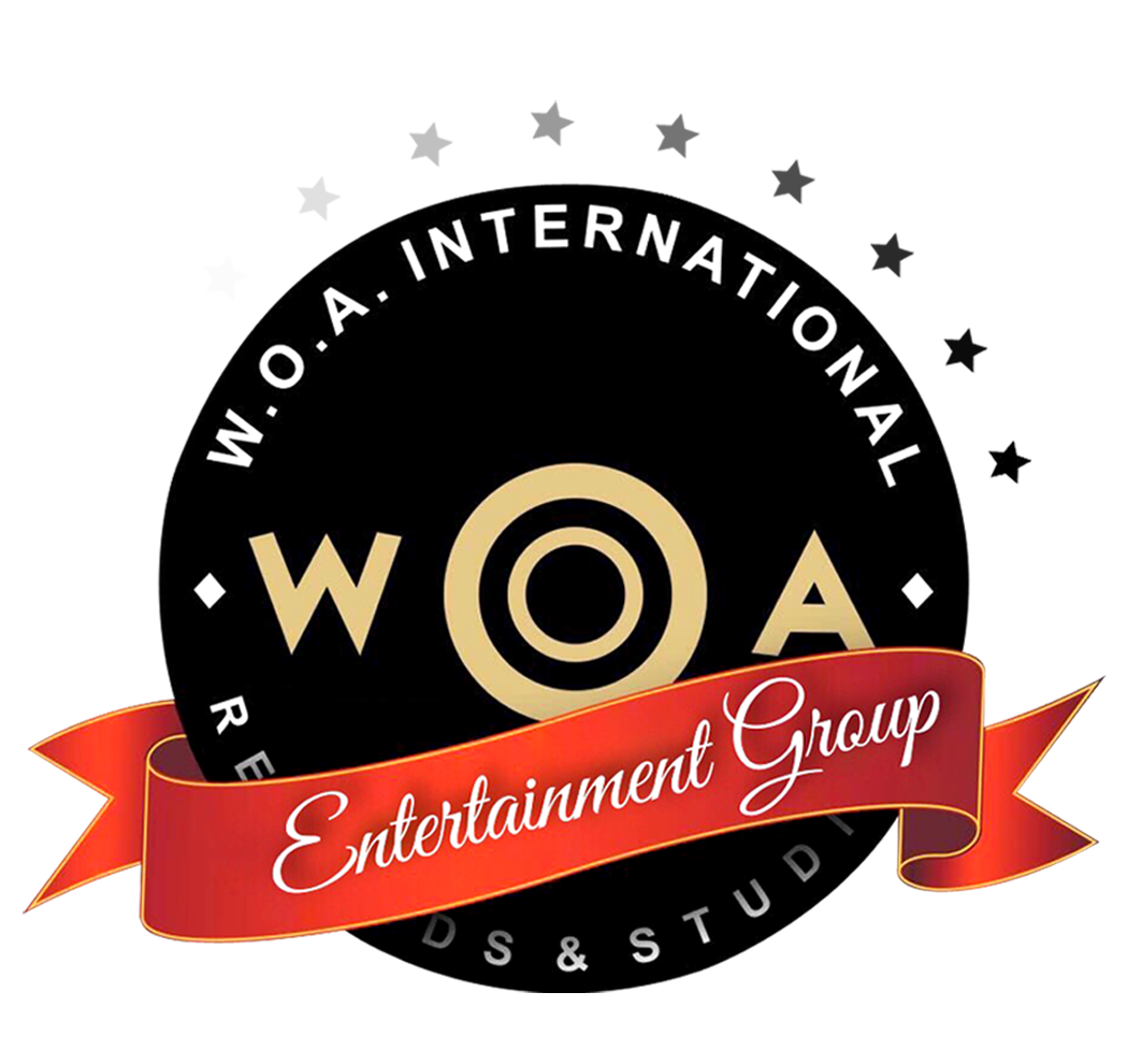 WOA Entertainment Group