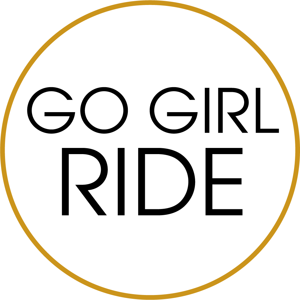 Go Girl Ride