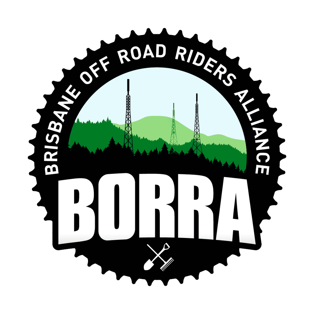 BORRA