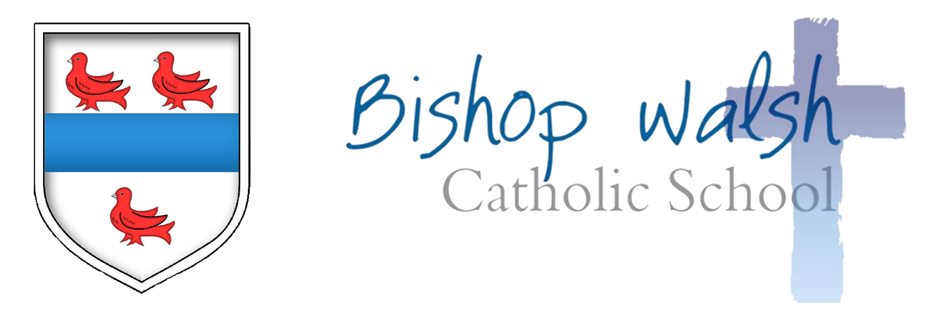 Bishop Walsh Catholic School | Part of the St. John Paul II Multi-Academy