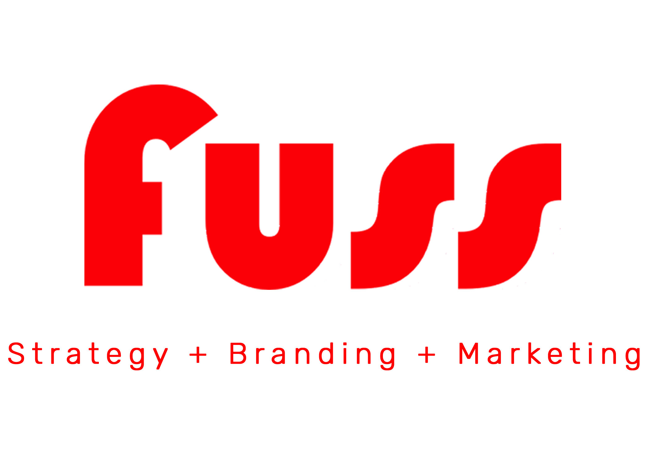 Fuss Marketing