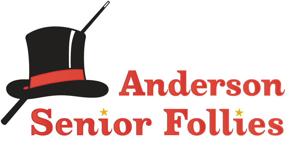 Anderson Senior Follies