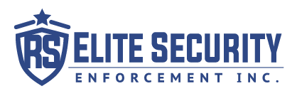 RS ELITE SECURITY ENFORCEMENT INC.