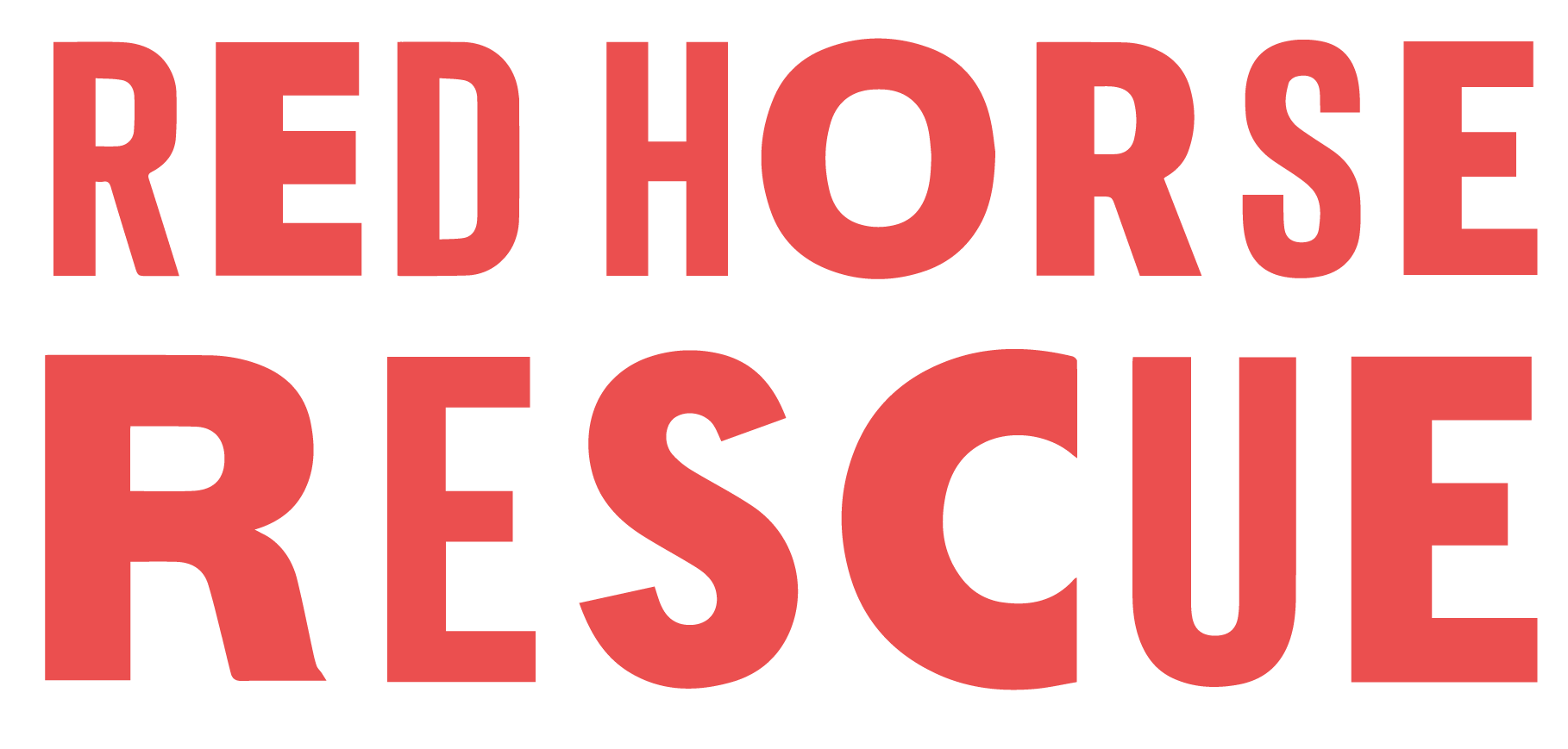 Red Horse Rescue