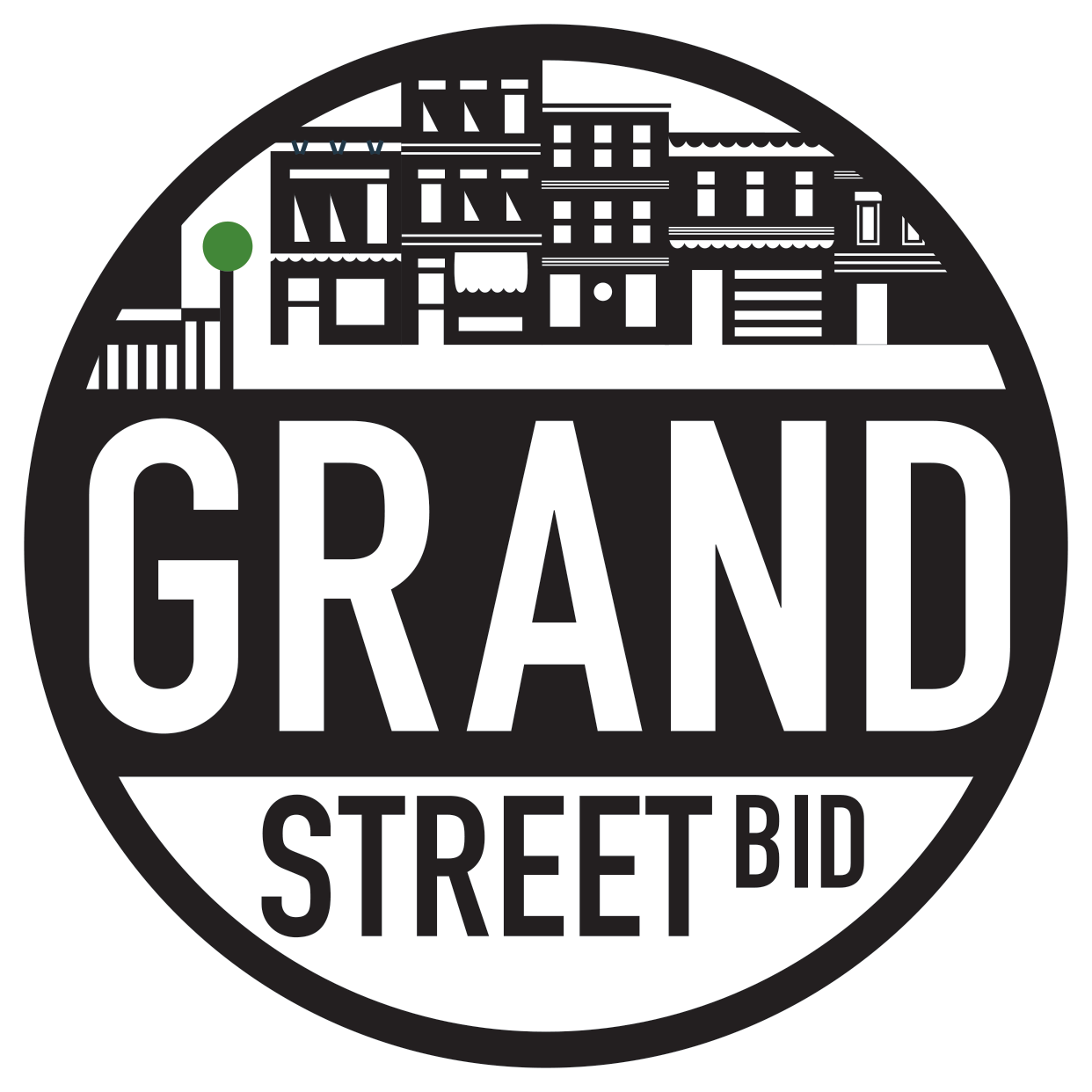 Grand Street BID