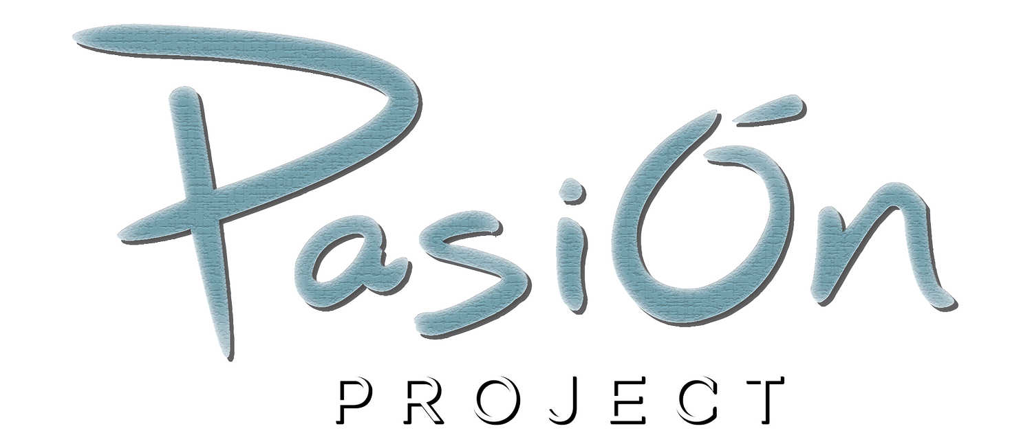 Projeto Pasión