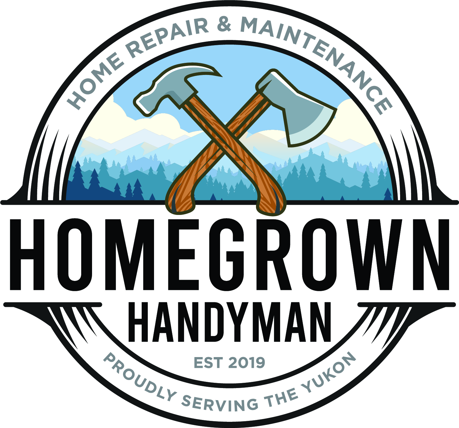 Homegrown Handyman