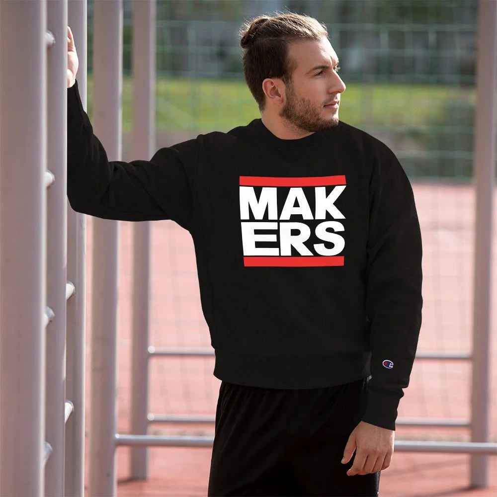 Bluza champion crewneck sale