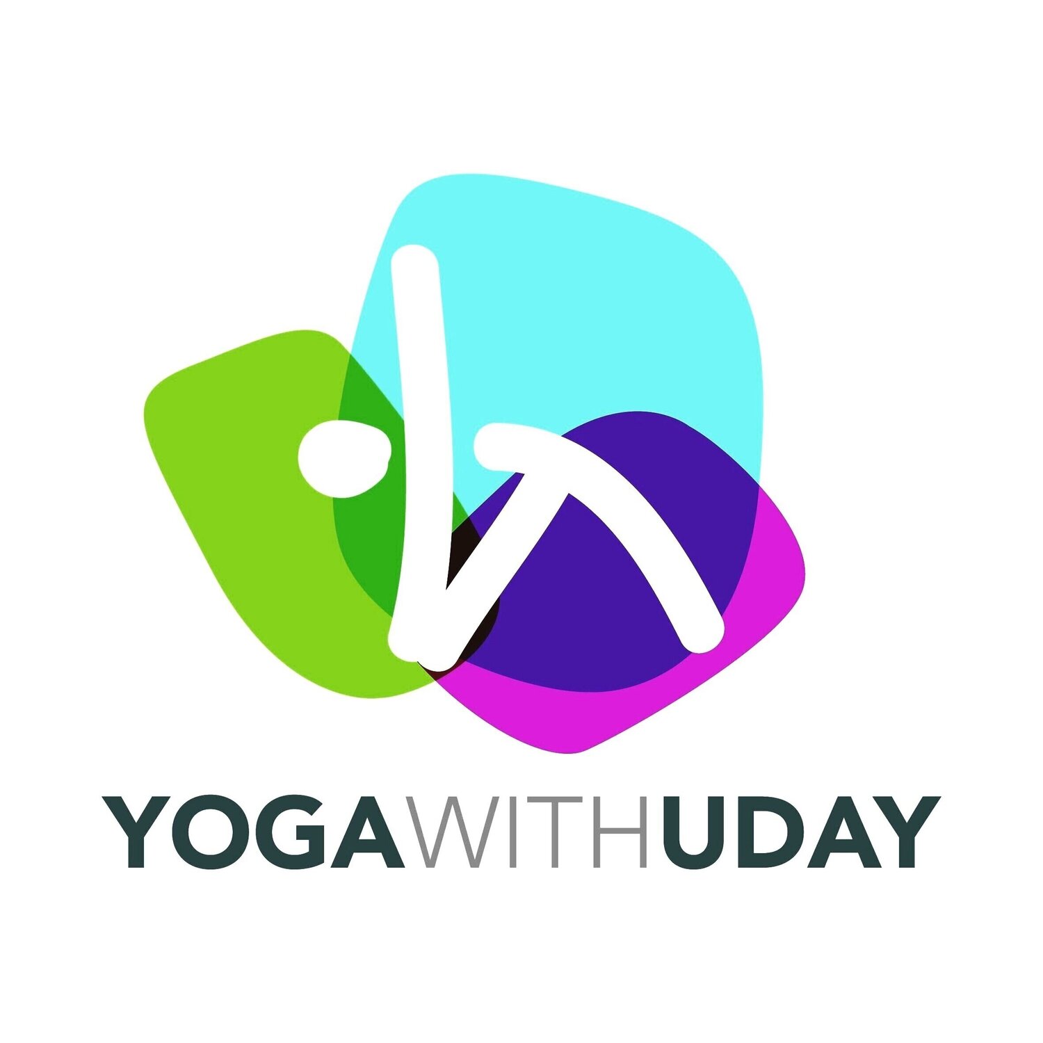 Yoga With Uday