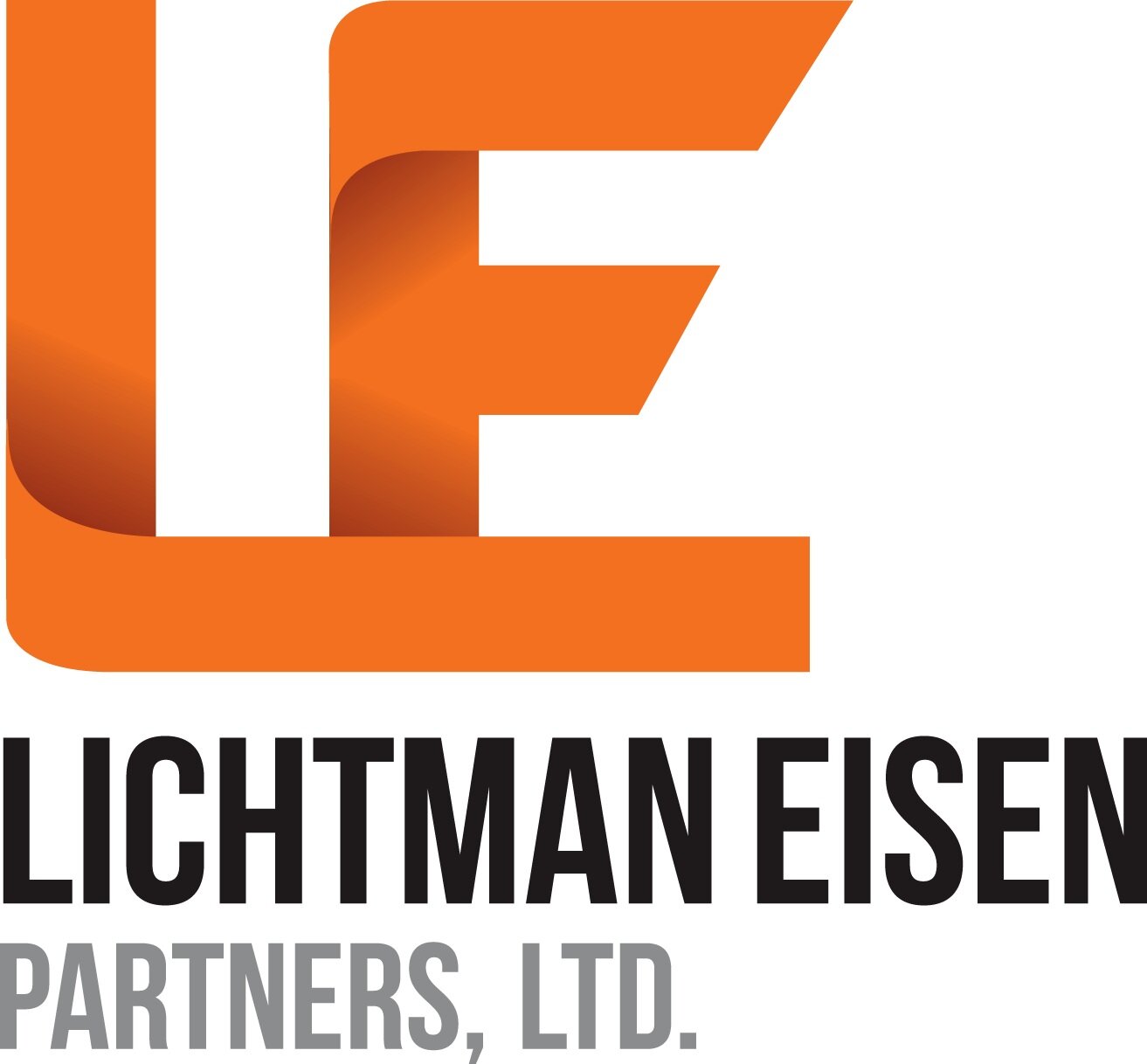 LICHTMAN EISEN PARTNERS, LTD.