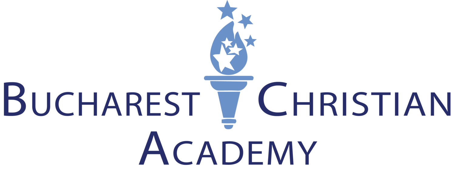 Bucharest Christian Academy