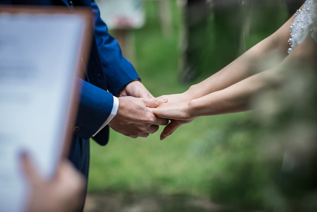 婚礼vows