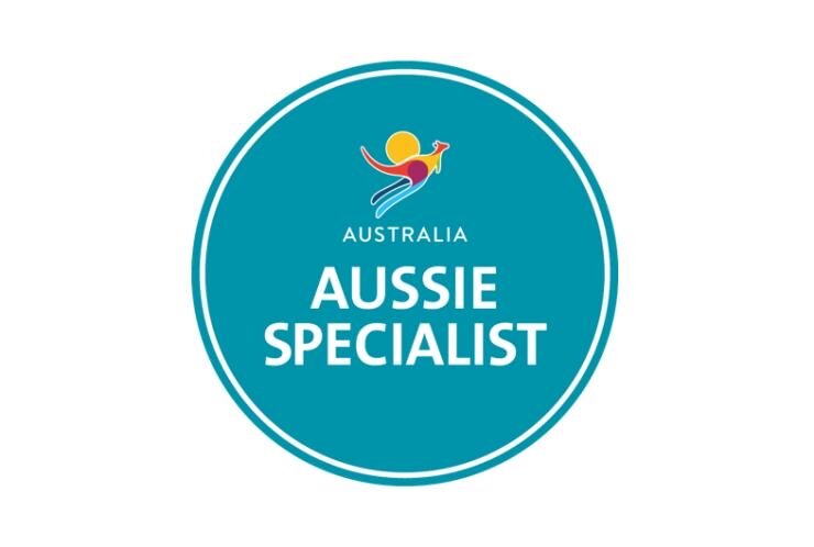 Australia 内蒙古体彩Planner - Aussie Specialist