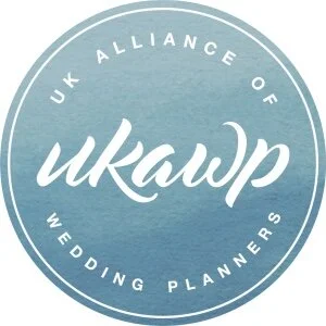 UK Alliance of 婚礼Planners - ukawp