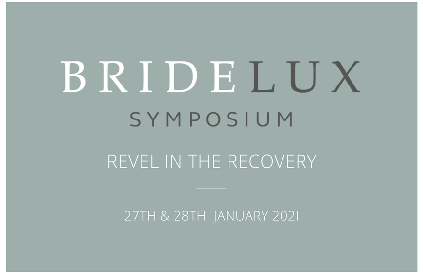 Bridelux 座谈会-陶醉于复苏-第27届& 2021年1月28日