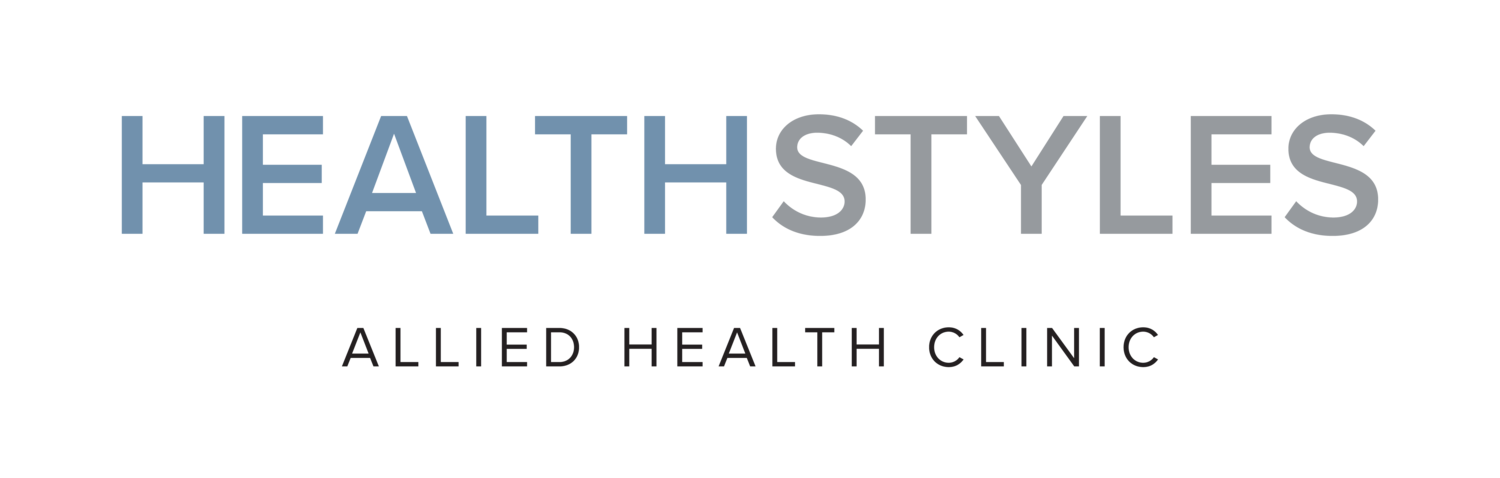 Healthstyles 