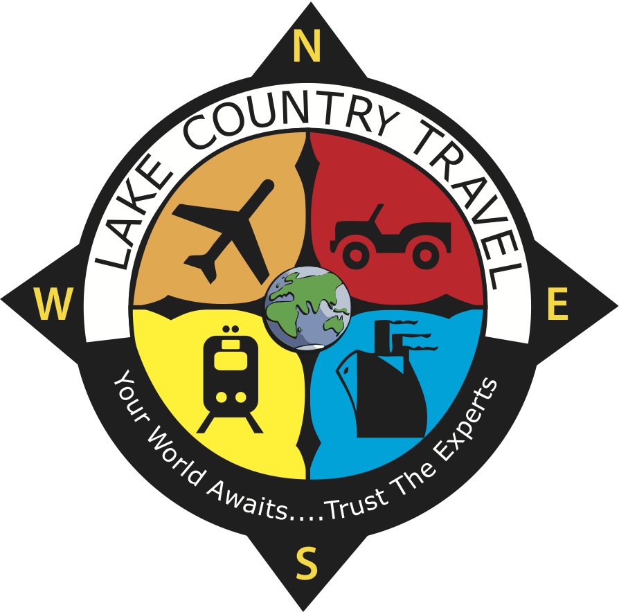 Lake Country Travel ®