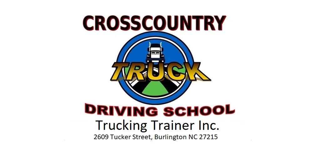 CrossCountry Truck Driving School