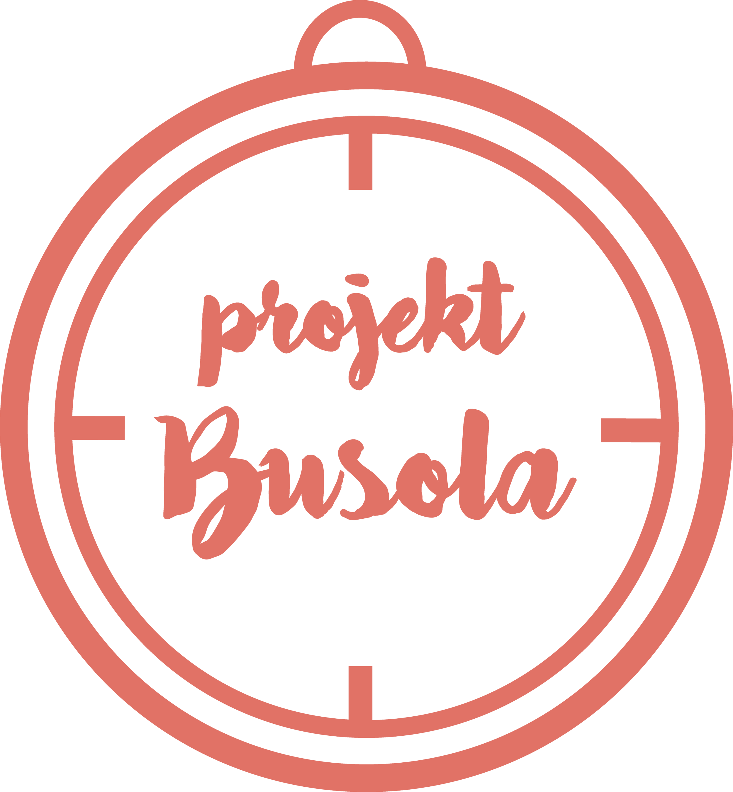 PROJEKT BUSOLA