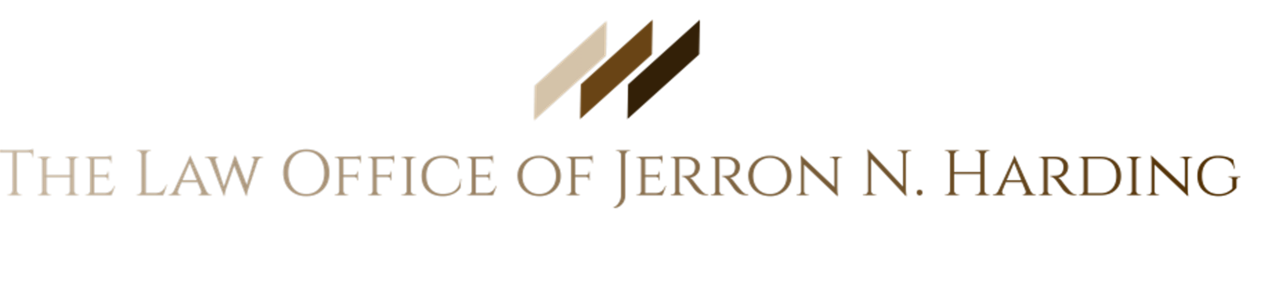 The Law Office of Jerron N. Harding