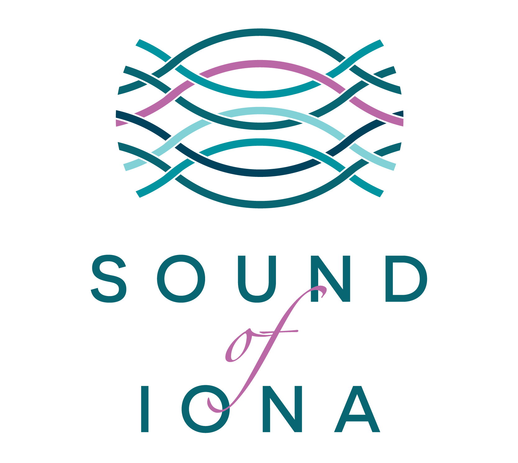 Sound of Iona &mdash; Tartan inspired by the beautiful Isle of Iona