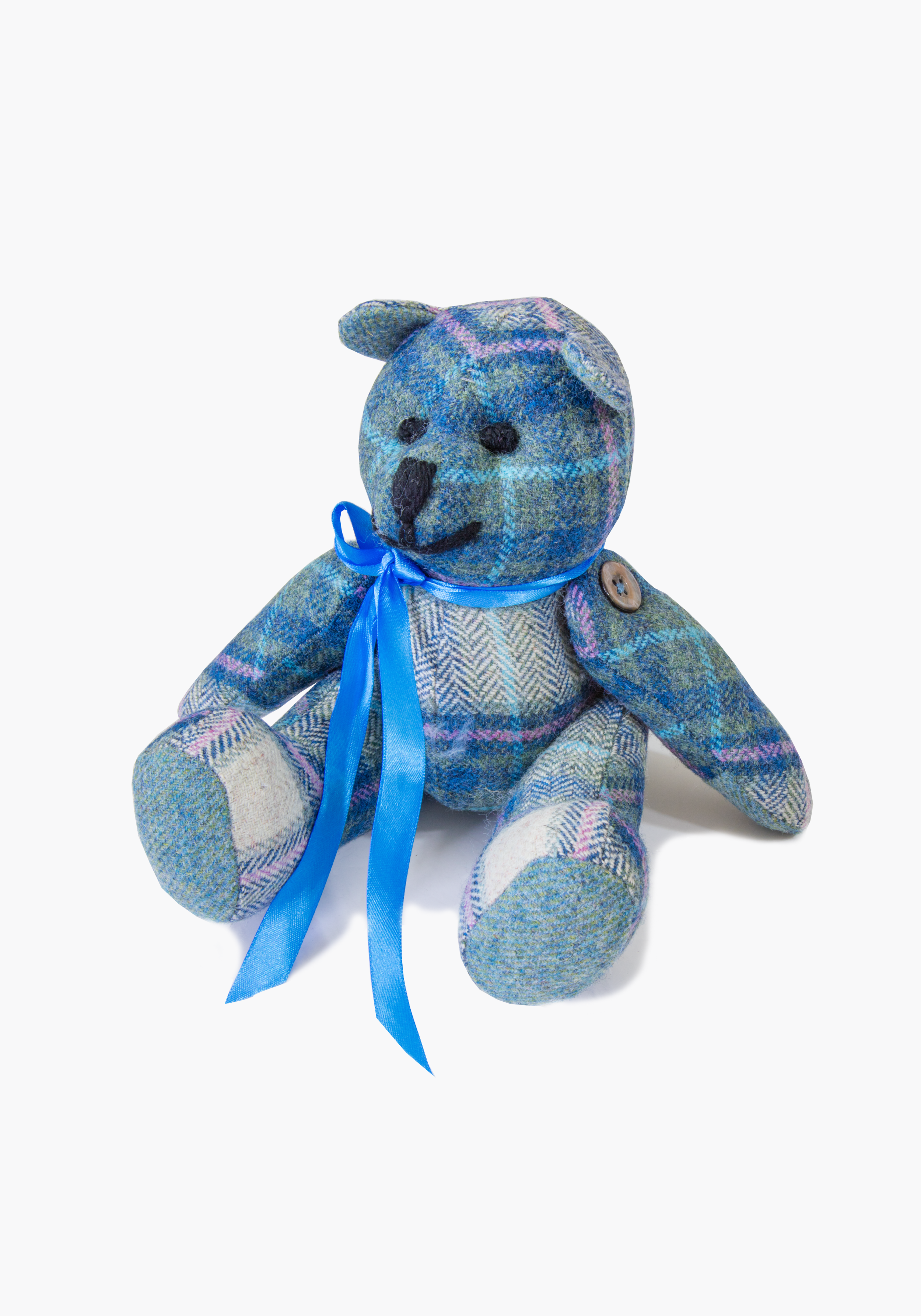 teddy bear sound