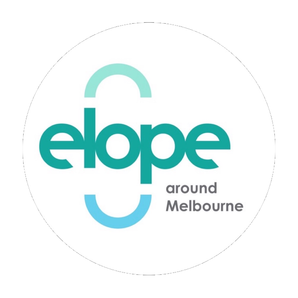 Elope around Melbourne