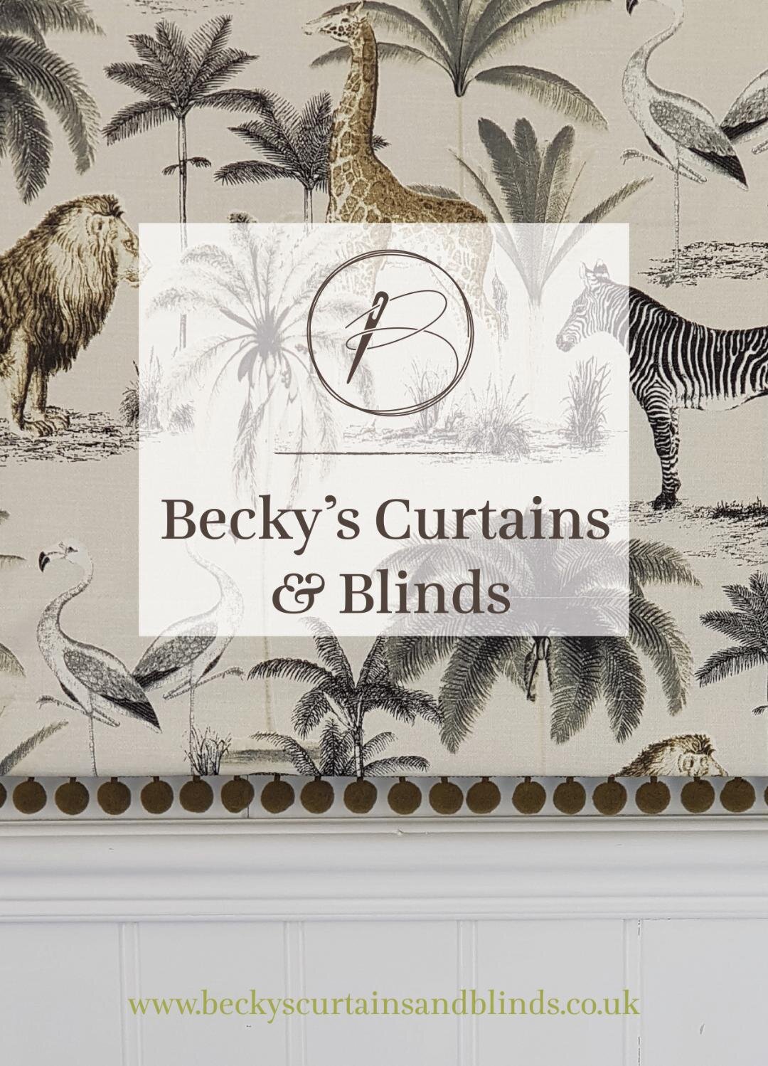 Becky&#39;s Soft Furnishings