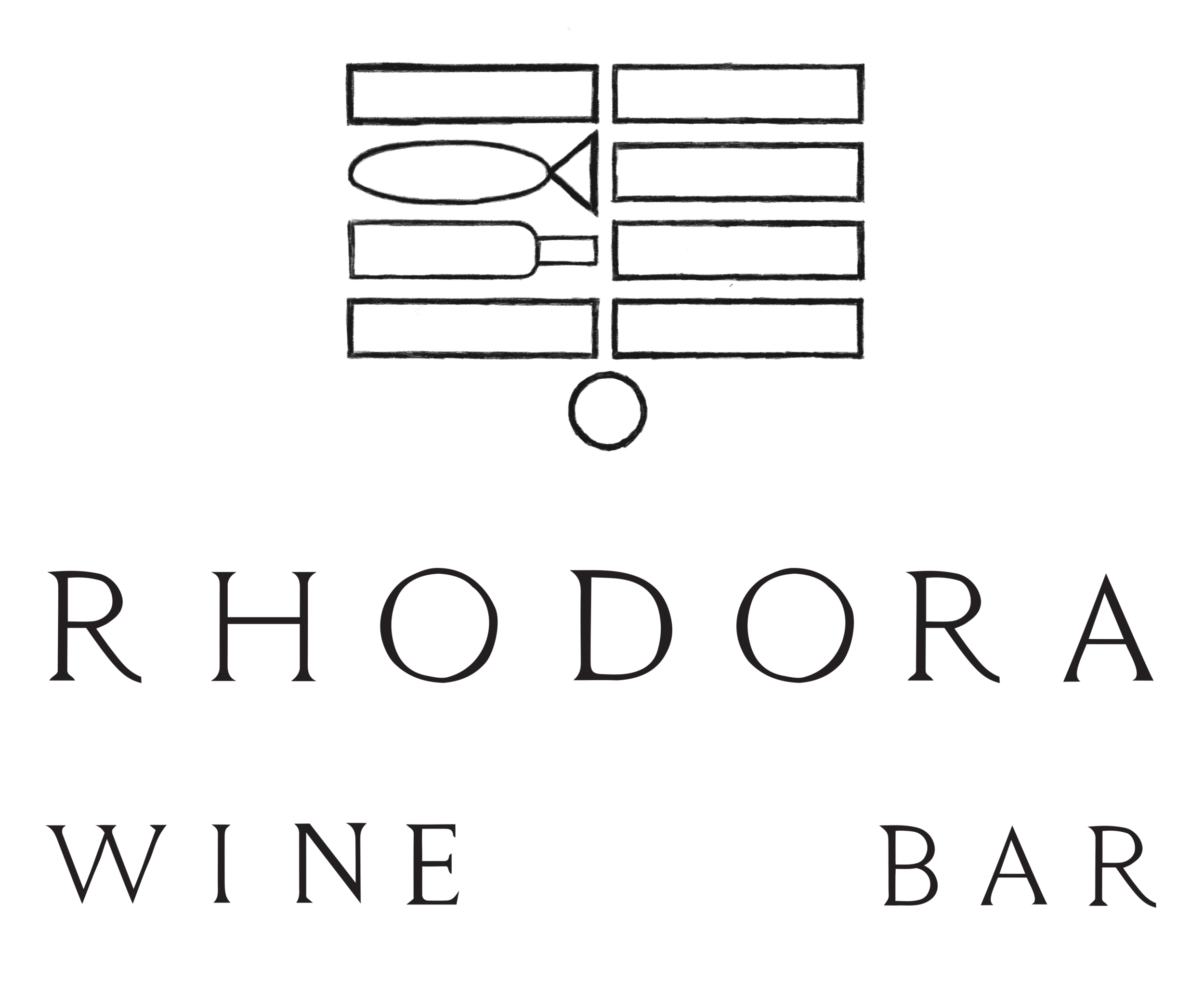 rhodora wine bar
