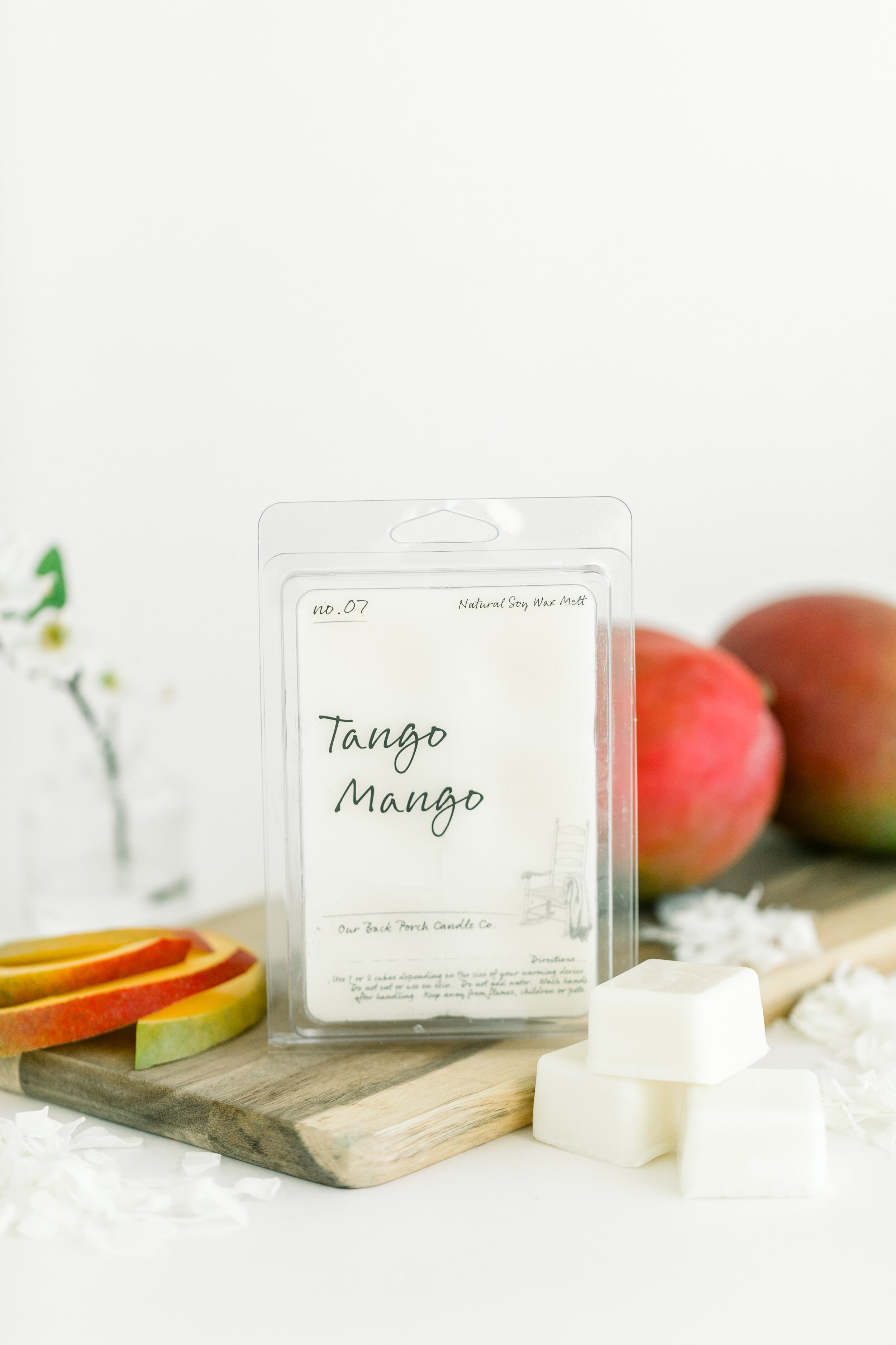 Gain Apple Mango Tango Wax Melts, Strong Wax Melt, Soy Wax Melt, 2 Oz Cup, Wax  Tarts, Laundry Wax Melt 