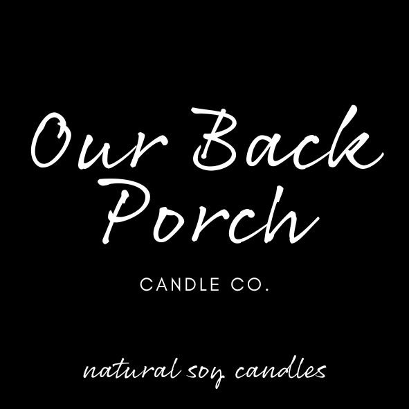 Our Back Porch Candle Co.