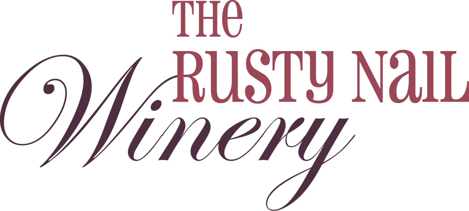 The Rusty Nail Winery