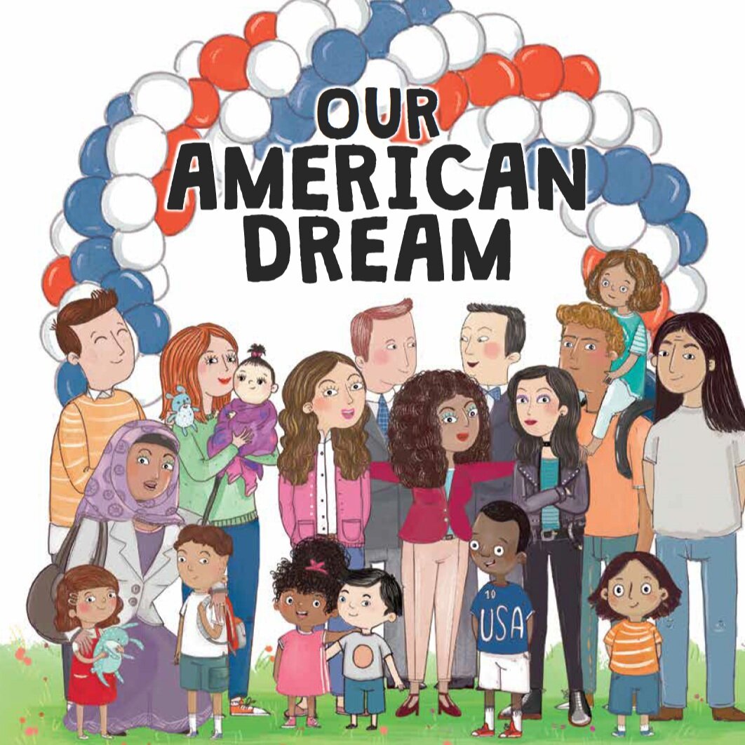 Our American Dream