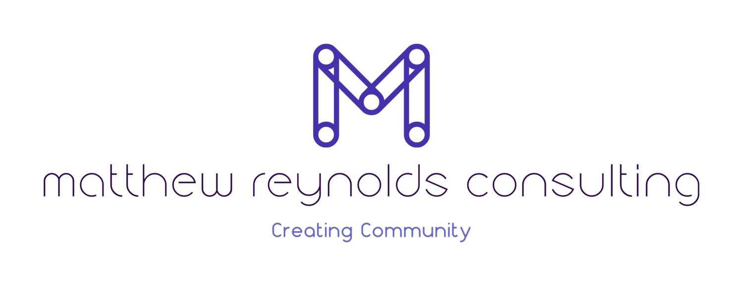 Matthew Reynolds Consulting LLC