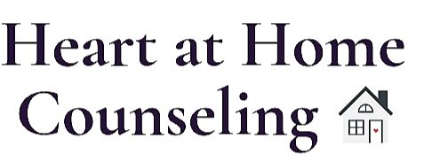 Heart at Home Counseling