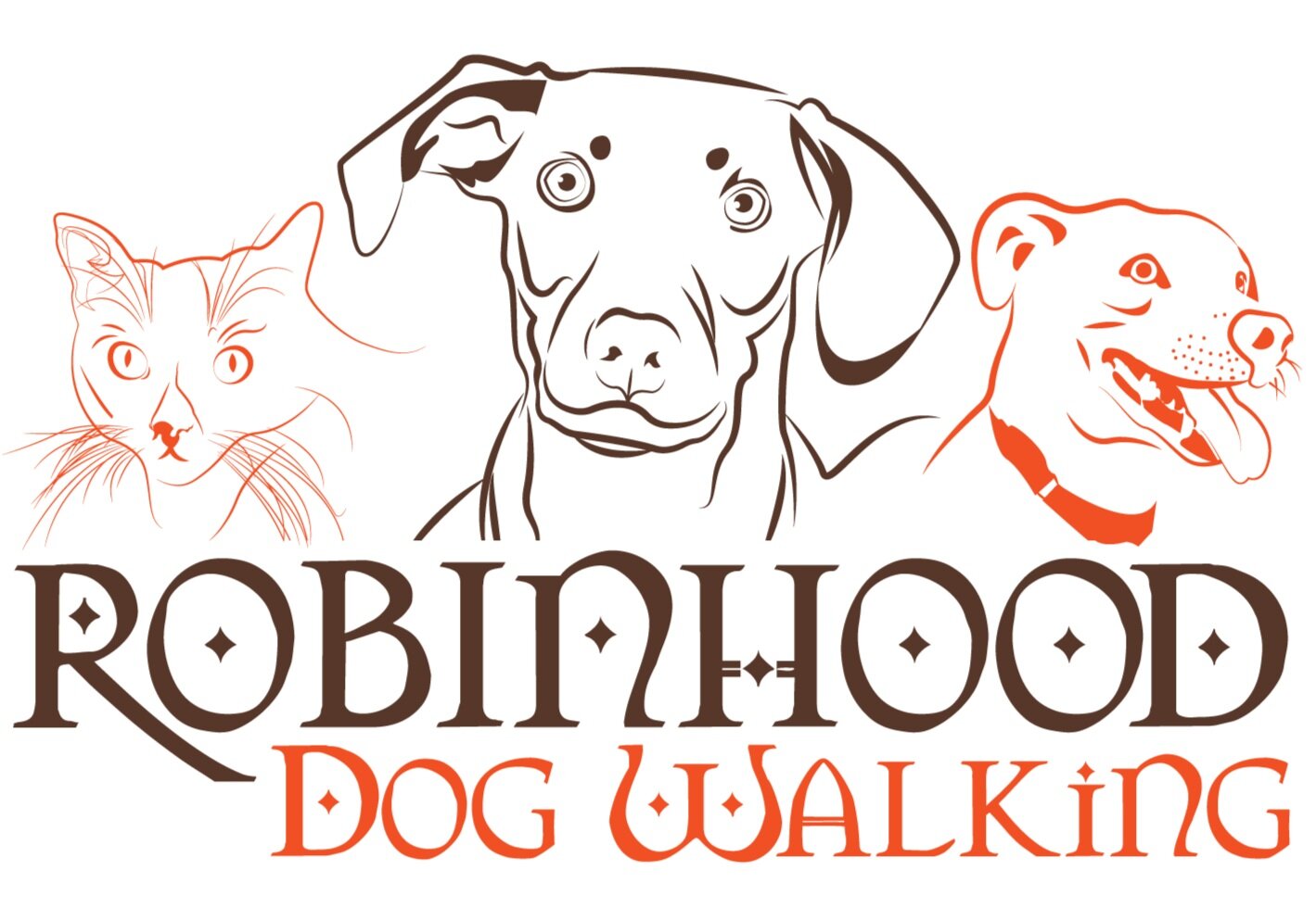 Robinhood Dog Walking.Com