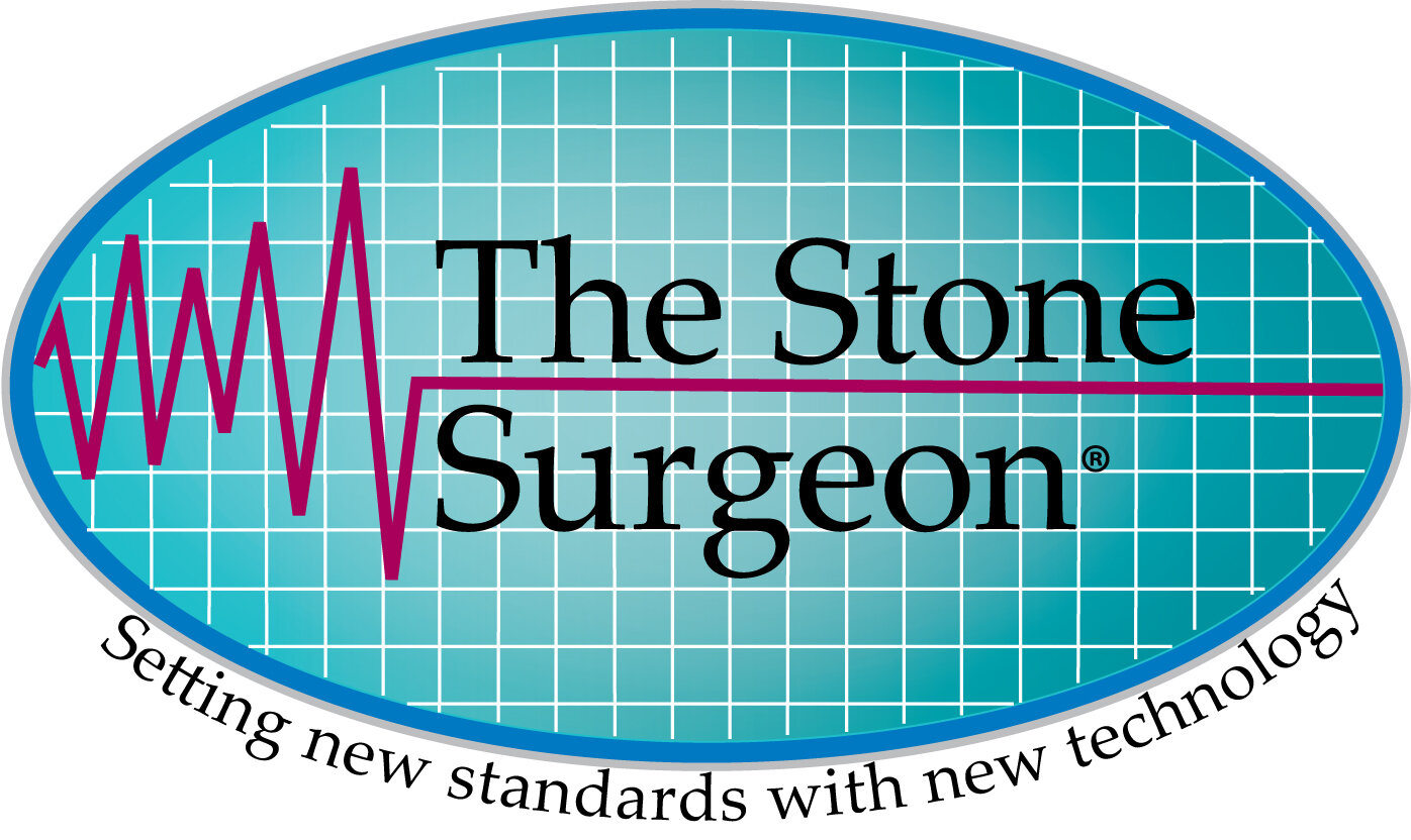 The Stone Surgeon